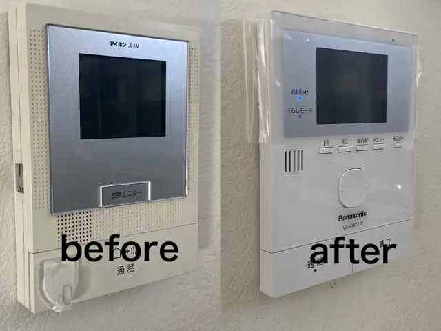 ◎年中無休◎予約から作業まで100%自社対応◎営業時間外も対応可能サービスの画像