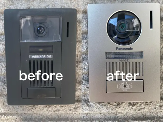 ◎年中無休◎予約から作業まで100%自社対応◎営業時間外も対応可能サービスの画像