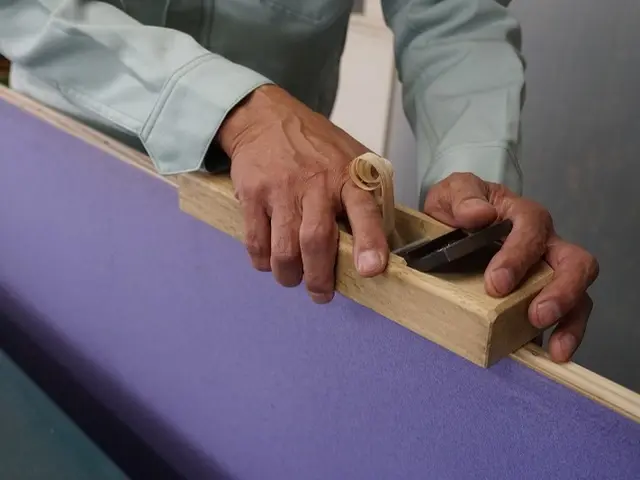 【下関市・北九州市 限定】創業70年 襖新調 張替 見本帳も豊富に御座います！サービスの画像