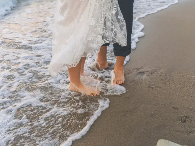 【欧風スタイルのウェディングフォト】     ❁ドレス、アクセサリー料金込み❁