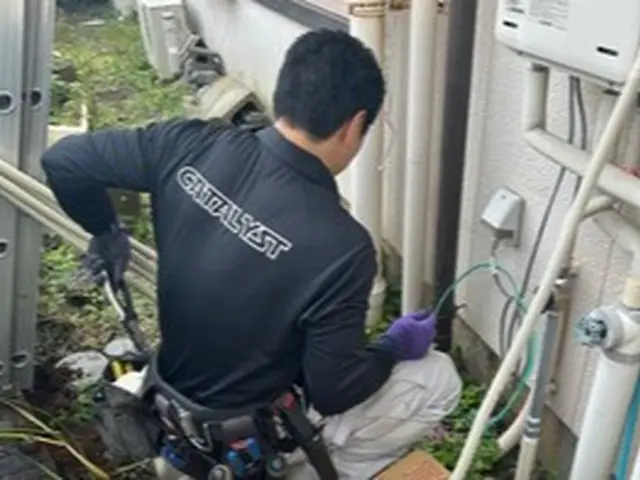 プレミアムなプロのサービス！電気工事業（株）catalyst【カタリスト】サービスの画像