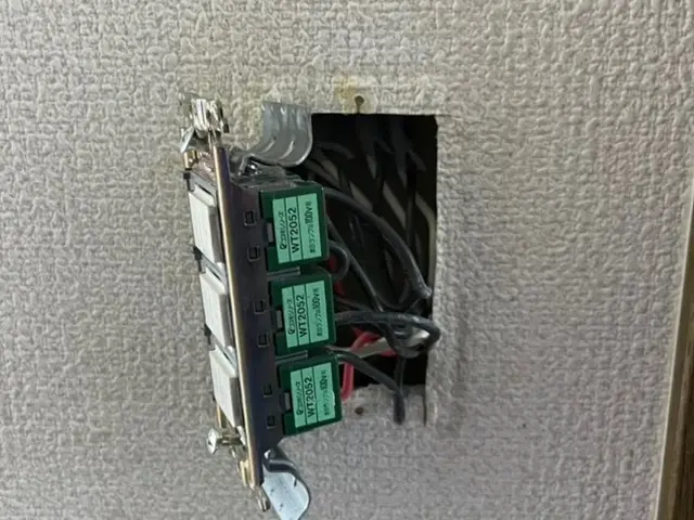 プレミアムなプロのサービス！電気工事業（株）catalyst【カタリスト】サービスの画像