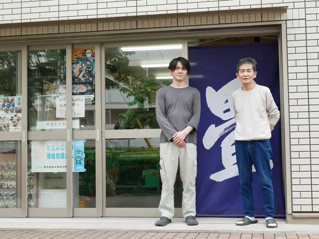 【昭和十年創業の老舗店舗】駐車代当店負担◆営業時間外・対応地域外もご相談歓迎！！サービスの画像