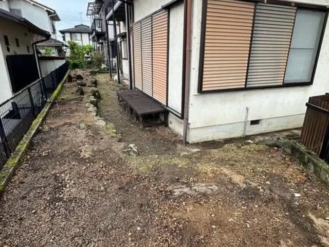 営業時間外も対応可能◎日差しを差し込みたい・スッキリさせたい その想い叶えます！サービスの画像