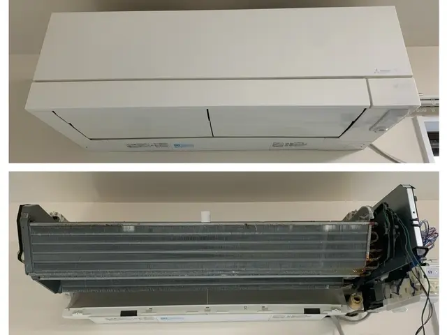 エアコン修理【水漏れ・ガス漏れ・ガス充填】営業時間外緊急対応ご相談ください\★/サービスの画像