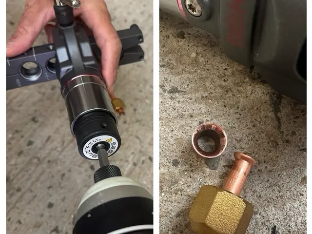 エアコン修理【水漏れ・ガス漏れ・ガス充填】営業時間外緊急対応ご相談ください\★/サービスの画像