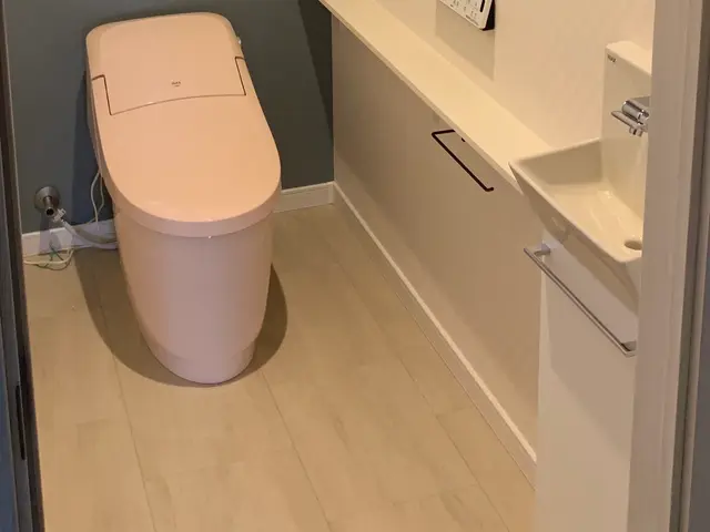 １月から新規出店！【実績33年】営業時間外も相談可◎色柄たくさんご用意！サービスの画像