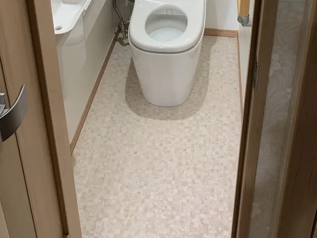 １月から新規出店！【実績33年】営業時間外も相談可◎色柄たくさんご用意！サービスの画像