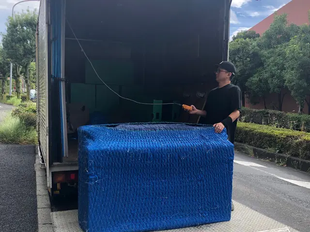 関東発〜長距離OK！業歴16年1万件以上の経験と実績！他社で断られた案件も要相談サービスの画像