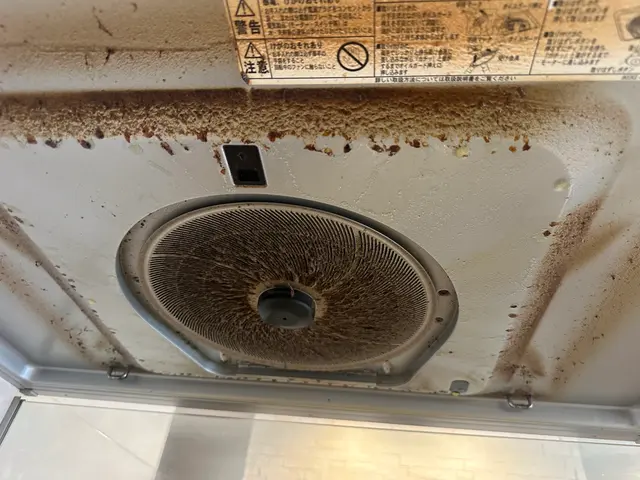 《損害保険加入済み》ハウスクリーニング士が在籍♪予約〜作業完了まで自社対応！サービスの画像