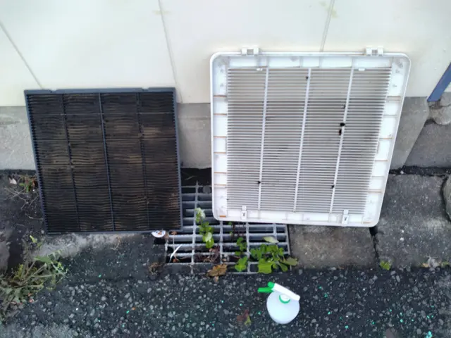 おそうじ革命　長崎中央店サービスの画像