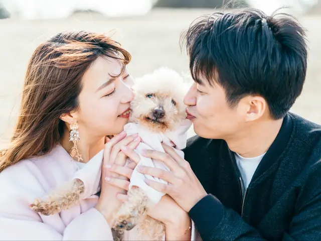 【関東出張撮影】愛しい記憶が蘇るような楽しい写真を残します♡