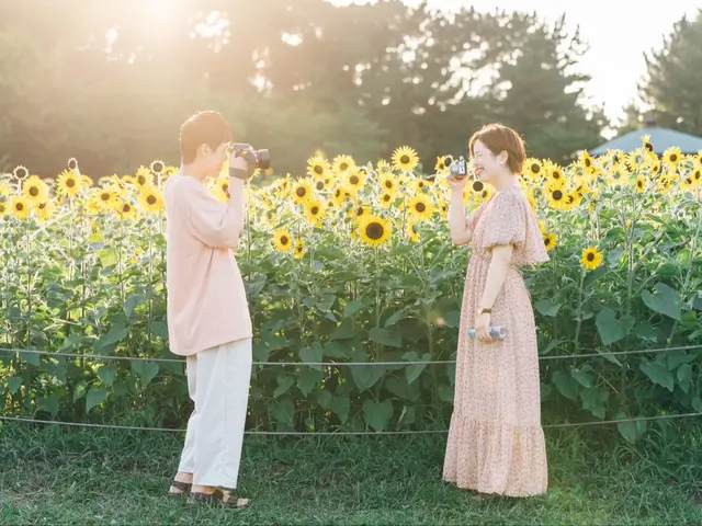 【関東出張撮影】愛しい記憶が蘇るような楽しい写真を残します♡