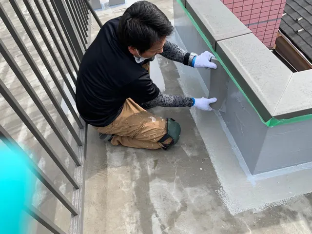 損害保険加入済み◎作業外注なし！女性スタッフの同行もご要望お聞きします。サービスの画像