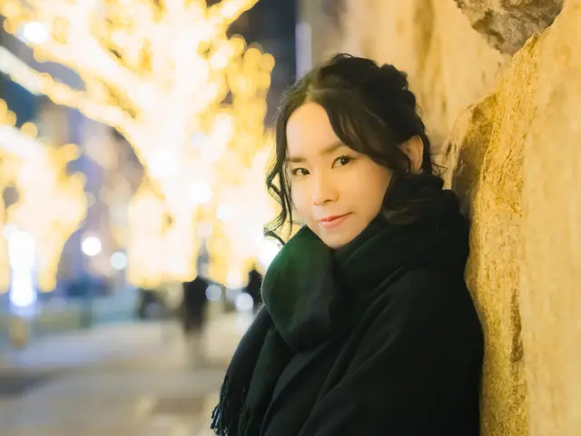 【お客様に寄り添った優しい撮影現場】お客様の魅力を120%表現します！サービスの画像