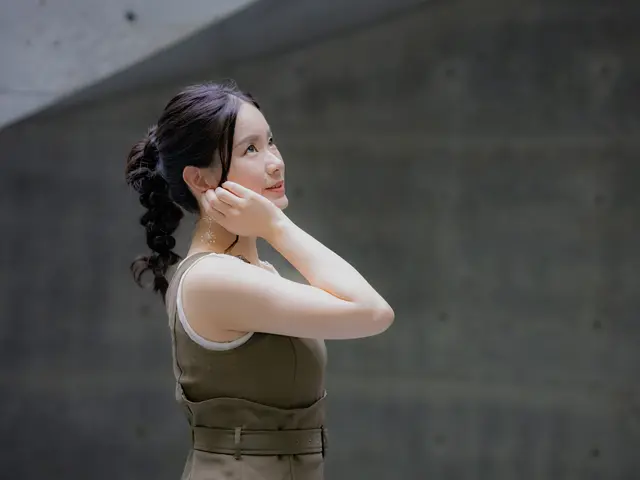 【お客様に寄り添った優しい撮影現場】お客様の魅力を120%表現します！サービスの画像