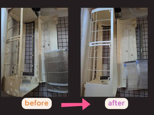 ◎抗菌コート【無料】キャンペーン中◎複数台割引◎ペットや小さなお子様も安心◎サービスの画像