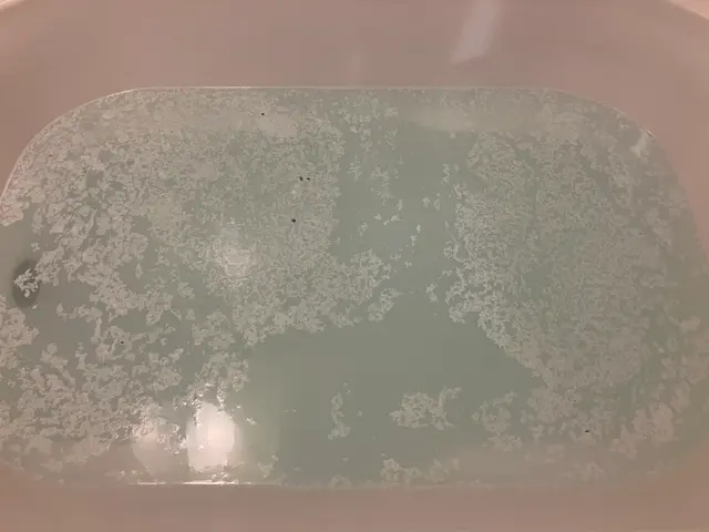 新生活に！配管の汚れをスッキリさせて、気持ち良いバスタイムをあなたにお届けサービスの画像