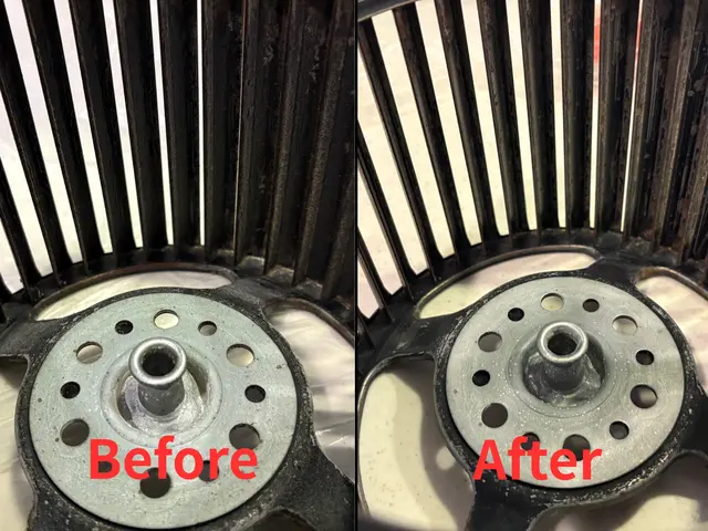 国家資格技能士保有の自社スタッフが完全対応！年内対応可能日残りわずか！サービスの画像