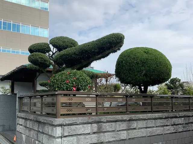 男女2人チームでお伺い！明るく親しみやすいスタッフが対応！サービスの画像