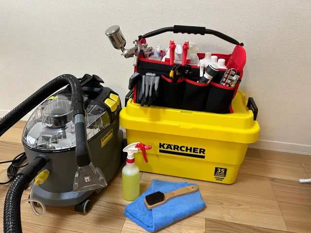 【信頼・安心・実績】◎汚れやニオイを一発解決！☆衝撃の洗浄力をご体感ください♪♪サービスの画像