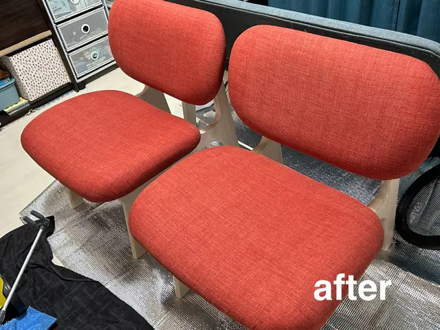 【信頼・安心・実績】◎汚れやニオイを一発解決！☆衝撃の洗浄力をご体感ください♪♪サービスの画像