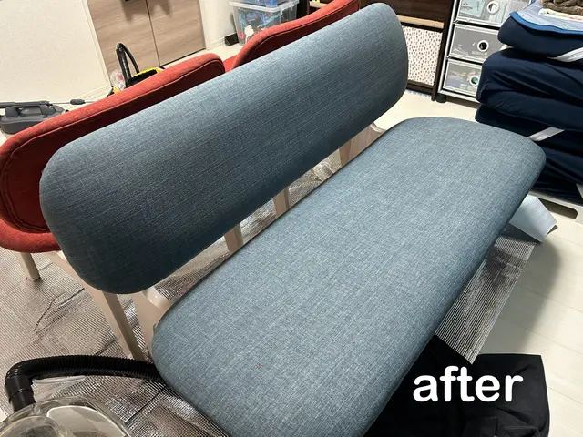 【信頼・安心・実績】◎汚れやニオイを一発解決！☆衝撃の洗浄力をご体感ください♪♪サービスの画像