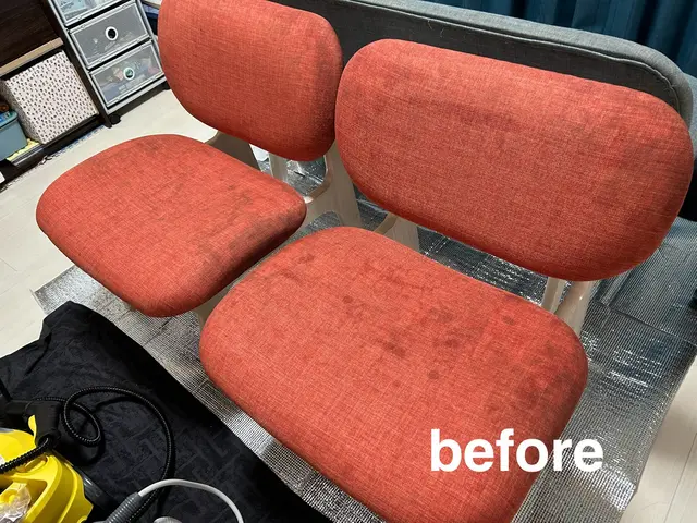 【信頼・安心・実績】◎汚れやニオイを一発解決！☆衝撃の洗浄力をご体感ください♪♪サービスの画像