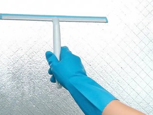 ◎25年の実績【お掃除のプロ集団】まかせて安心★驚きの透明感！窓・サッシのお掃除サービスの画像