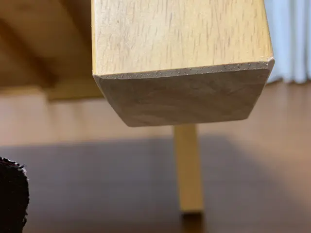 今の暮らしに合わせて高さもチェンジ！テーブル、椅子の高さ調整サービスサービスの画像