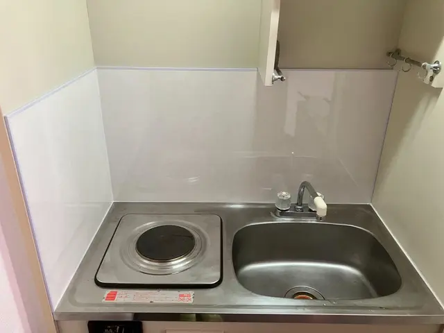 キッチンパネル貼り【大阪、奈良】土日祝OK！サービスの画像