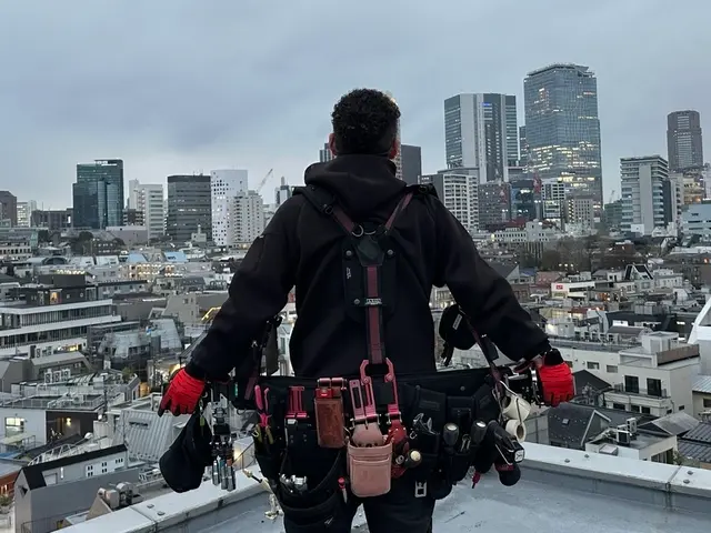 100%自社対応◎損害保険加入済◎営業時間外・対応地域外もご相談歓迎！サービスの画像