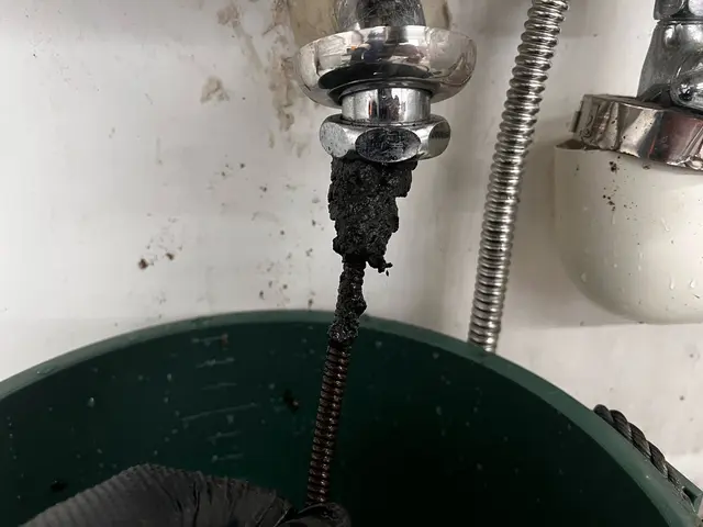 プロの技術でご満足いただけるように心を込めて作業いたしますサービスの画像