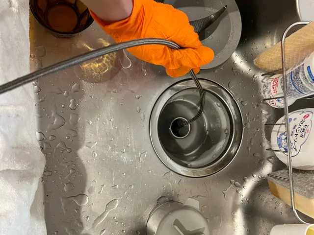 プロの技術でご満足いただけるように心を込めて作業いたしますサービスの画像