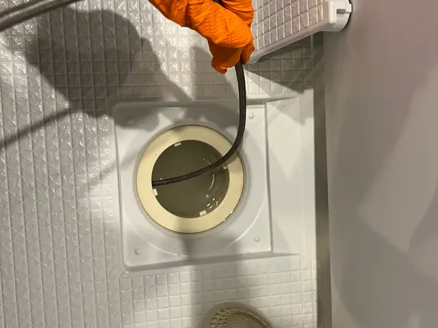 プロの技術でご満足いただけるように心を込めて作業いたしますサービスの画像