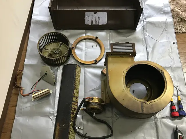 口コミトップクラス★他の業者様より綺麗になったと多数評価頂いてます！絶対綺麗宣言サービスの画像