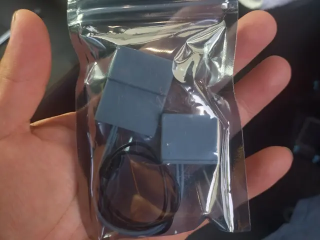 テレビキャンセラー取付します！サービスの画像