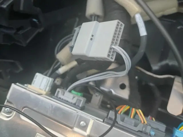 テレビキャンセラー取付します！サービスの画像