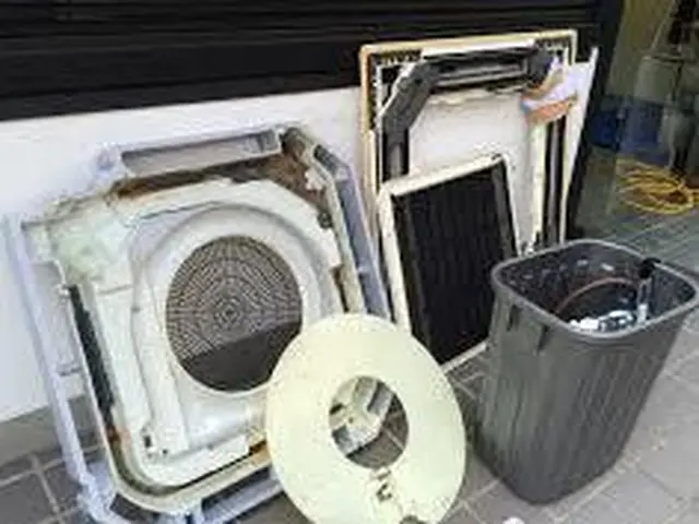 ★ 2台なら16,000円/台　事務所・店舗・クリニックなど全機種・メーカー対応サービスの画像