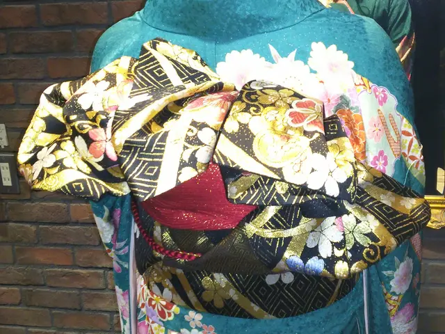 着くずれのない着る人に優しく苦しくない着付/ヘアセット込み/着付のみは割引有