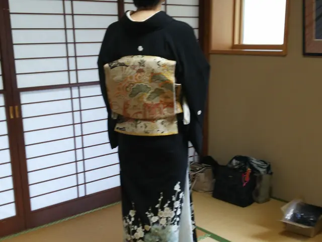 着くずれのない着る人に優しく苦しくない着付/ヘアセット込み/着付のみは割引有