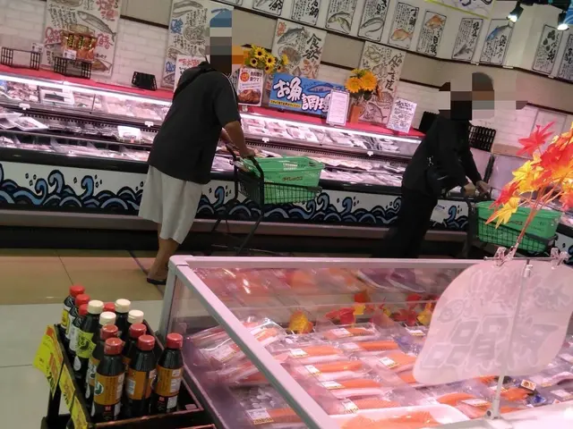 北九州周辺　買い物代行　※2時間目以上は2500円/時間サービスの画像