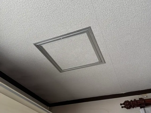 【現地調査見積無料】即日ご対応可能！長期保証完備！完全駆除をお約束します！サービスの画像