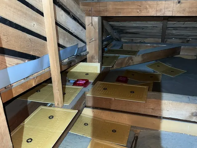 【現地調査見積無料】即日ご対応可能！長期保証完備！完全駆除をお約束します！サービスの画像