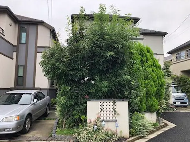 【女性スタッフ同行可能】外注作業一切ございません！ご相談もお気軽に◉サービスの画像