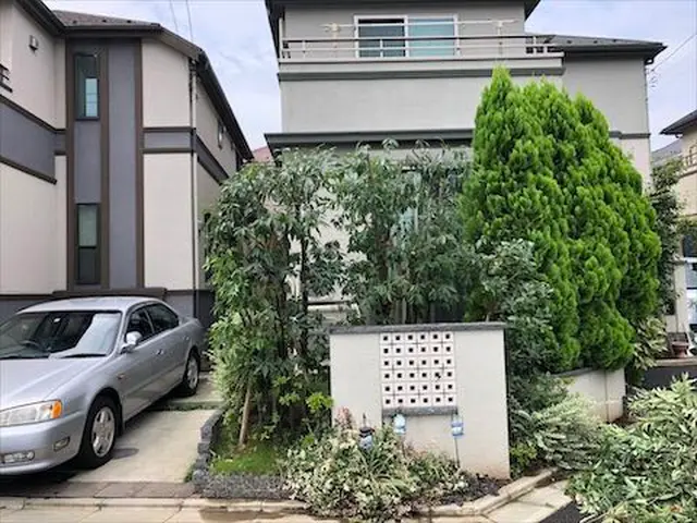 【女性スタッフ同行可能】外注作業一切ございません！ご相談もお気軽に◉サービスの画像