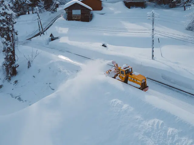 ドローン撮影いたしますサービスの画像