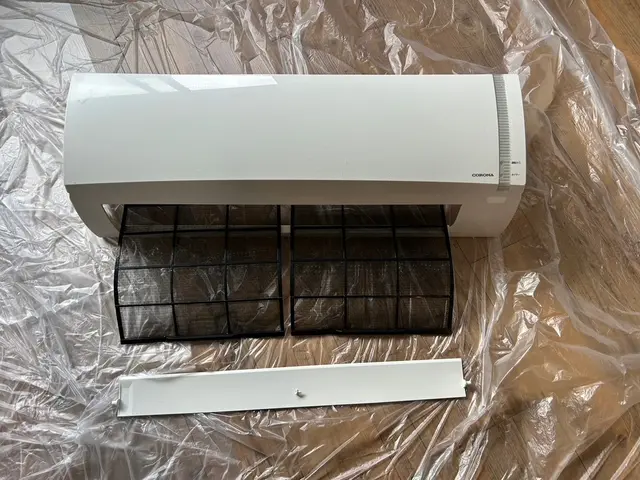 ◆大阪発◆お得な冬のエアコンクリーニンキャンペーン中！年中無休、ご予約可能！サービスの画像