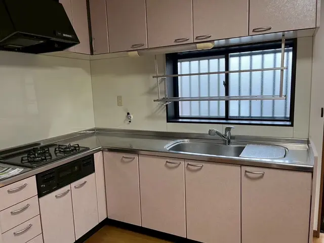 ☆実績1000件以上◎水回り4点セットのお得価格！サービスの画像