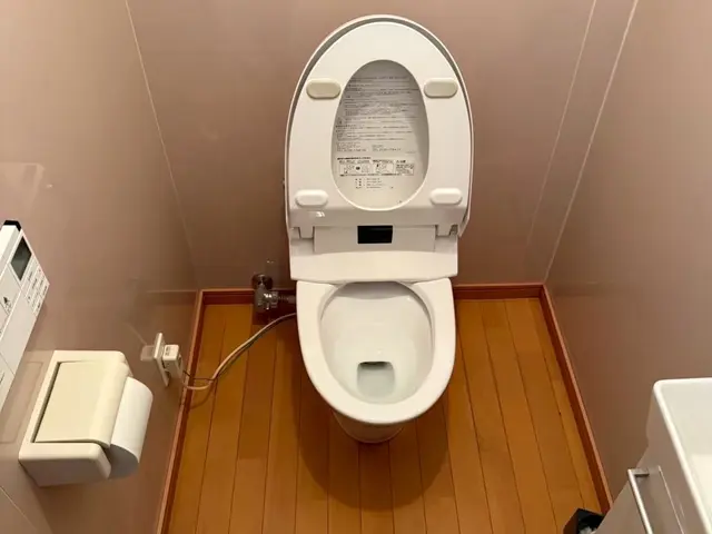 ☆実績1000件以上◎水回り4点セットのお得価格！サービスの画像